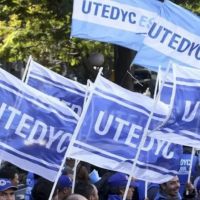 UTEDYC acord� una suba salarial del 5,3% para trabajadores de gimnasios y fij� nuevos b�sicos hasta octubre