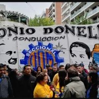 La UOM Rosario fren� los despidos en Electrolux e impulsa una negociaci�n de 20 d�as con la empresa
