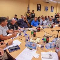 CGT reune a una mesa ampliada para definir pr�ximos pasos