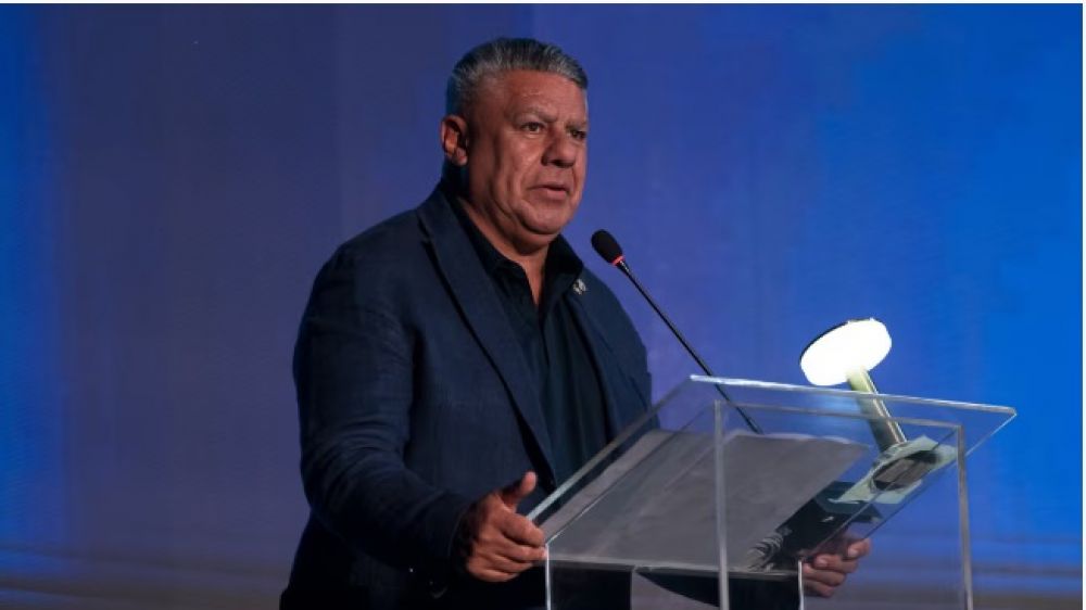 Supuesto enriquecimiento il�cito de Claudio Tapia: la Justicia ya recibi� los primeros informes sobre sus DDJJ y compra de d�lares