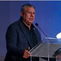 Supuesto enriquecimiento il�cito de Claudio Tapia: la Justicia ya recibi� los primeros informes sobre sus DDJJ y compra de d�lares