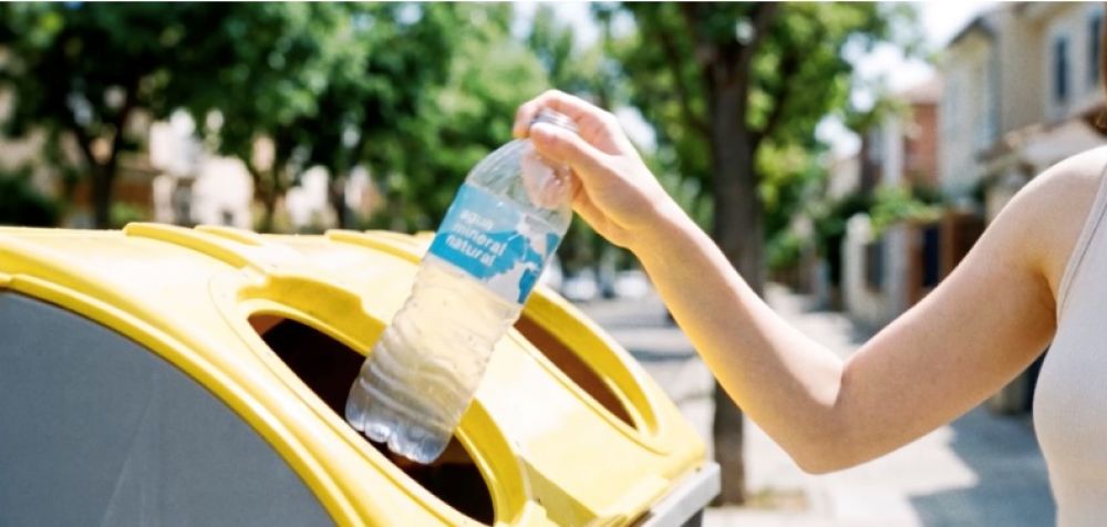 La Asociaci�n de Aguas Minerales de Espa�a y Ecoembes unen fuerzas para lanzar la campa�a rePETir