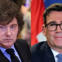 El Gobierno intim� al Reino Unido a frenar la explotaci�n petrolera y advirti� que acudir� al Tribunal del Mar de la ONU