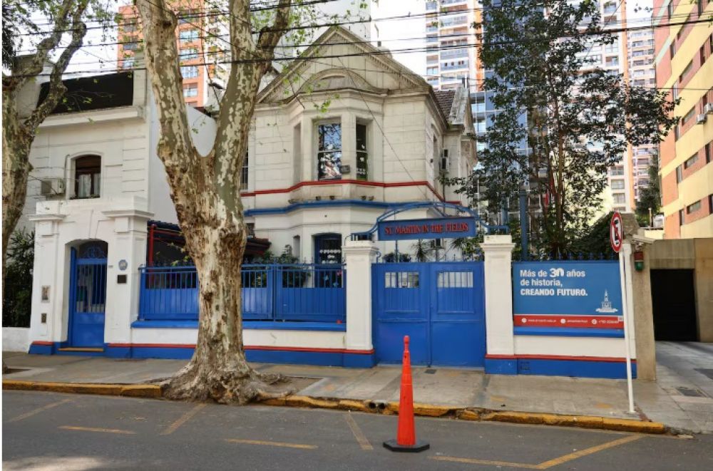 C�ctel de crisis en las escuelas privadas porte�as: aumento exponencial de la morosidad, cierres y despidos