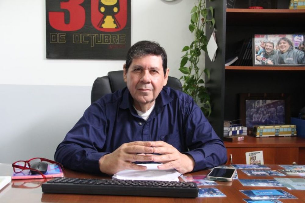 ��Gordo, si perdemos, perdemos todo!�: N�stor Segovia, la �ltima advertencia de Beto Pianelli y la b�squeda de una lista de unidad en el Subte