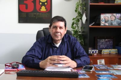 ��Gordo, si perdemos, perdemos todo!�: N�stor Segovia, la �ltima advertencia de Beto Pianelli y la b�squeda de una lista de unidad en el Subte