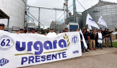 URGARA anunci� acuerdos salariales con aumentos y revisi�n por inflaci�n