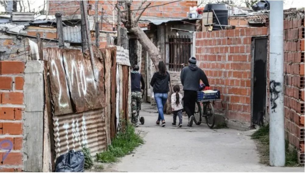 ATE Capital respald� el proyecto que busca garantizar por 10 a�os el financiamiento de obras en barrios populares