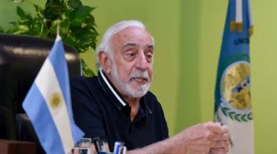 Roberto Fern�ndez llam� a los afiliados de la UTA a renovar su compromiso con la Lista Celeste y Blanca: �Le puso freno a todas y cada una de las embestidas�