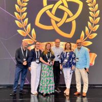 Urbaser recibi� dos reconocimientos por su gesti�n en Boyac�