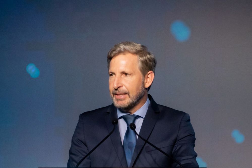 Frigerio buscar� posicionar a Entre R�os como destino de inversiones durante la Argentina Paris Week