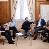 Versiones cruzadas entre el Gobierno y el PRO sobre las diferencias que demoran un acuerdo electoral