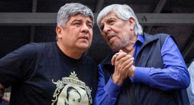 Ciudad de Buenos Aires: los Moyano primerean y abren la pelea por la nueva licitaci�n de la basura