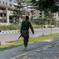 El Papa: En Tigray, solo un di�logo honesto puede sentar las bases de una paz duradera