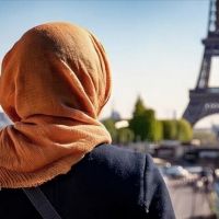 Libertad, igualdad y fraternidad, pero no si llevas hiyab