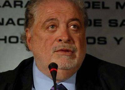 Gin�s: "Hay muchos argentinos preocupados por la inseguridad"