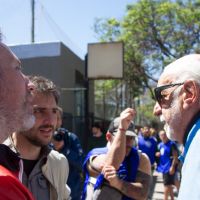La Justicia posterg� la elecci�n de la UTA por supuestas irregularidades en el padr�n y las reprogram� para diciembre: �No quieren que se vote�