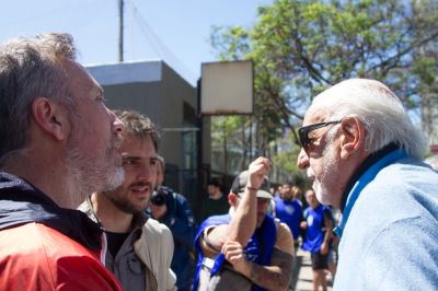 La Justicia posterg� la elecci�n de la UTA por supuestas irregularidades en el padr�n y las reprogram� para diciembre: �No quieren que se vote�