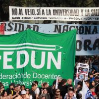 FEDUN: �La Corte Suprema nuevamente le da la espalda al pueblo argentino y a la soberan�a nacional�
