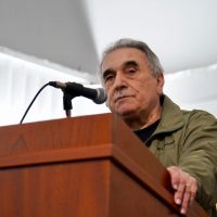 CATT: �La discusi�n es liberaci�n o dependencia, explotaci�n o justicia social�