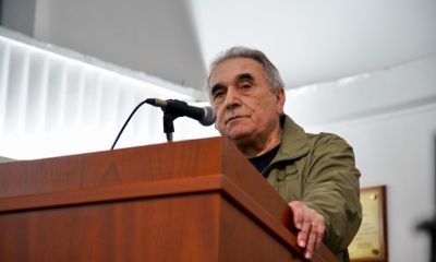 CATT: �La discusi�n es liberaci�n o dependencia, explotaci�n o justicia social�
