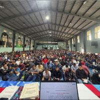 Guatemala: Asamblea General Extraordinaria STECSA