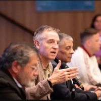 La CGT cruz� a la Corte por el fallo que dej� vigente la extranjerizaci�n de tierras de Milei y exigi� al Congreso rechazar el DNU 70/2023: �La soberan�a no se negocia�
