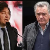 Financi� la campa�a de Milei y puso fiscales para su elecci�n: ahora el Gobierno busca impedir en la Corte que Barrionuevo siga al frente de Gastr�nomicos