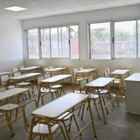 La escalada de vuolencia en las escuelas bonaerenses desemboc� en un paro docente en toda la provincia