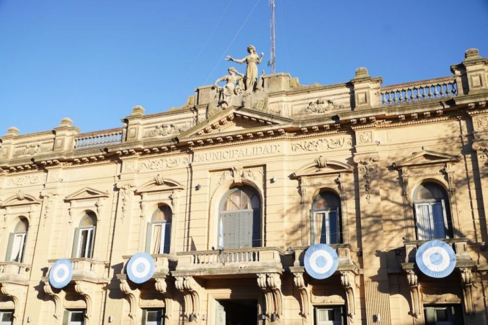 El municipio renov� el convenio con el CEAMSE para disposici�n final de residuos