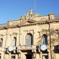 El municipio renov� el convenio con el CEAMSE para disposici�n final de residuos