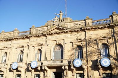 El municipio renov� el convenio con el CEAMSE para disposici�n final de residuos