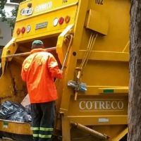 Cotreco inici� un nuevo contrato para la recolecci�n de residuos en Villa Carlos Paz
