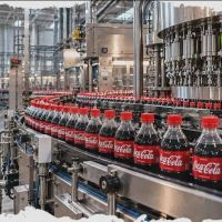 Coca-Cola planea una OPI de $1B para su unidad embotelladora en India
