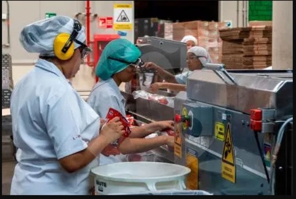 �Por qu� la multinacional PepsiCo, productora de Doritos y Margarita, invertir� US$1.000 millones en Colombia?