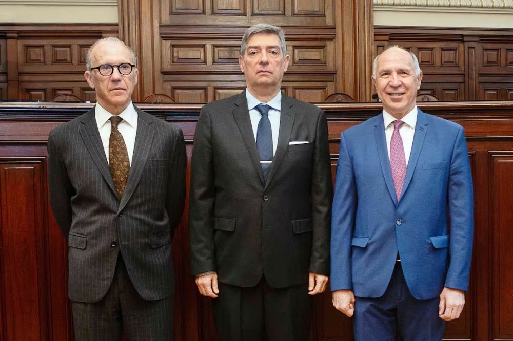 Venta de tierras a extranjeros: constitucionalistas advierten que una decisi�n del Congreso ser�a la mejor soluci�n a la tensi�n entre poderes