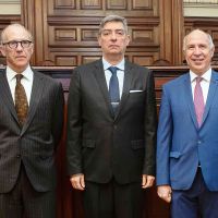Venta de tierras a extranjeros: constitucionalistas advierten que una decisi�n del Congreso ser�a la mejor soluci�n a la tensi�n entre poderes