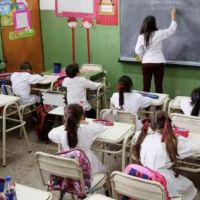 Los fondos destinados a Educaci�n en 2027 ser�n menos del 0,8% del PBI, casi la mitad que en 2023