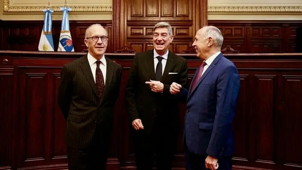 La trampa de la Corte para dejar vigente la entrega de tierras a extranjeros