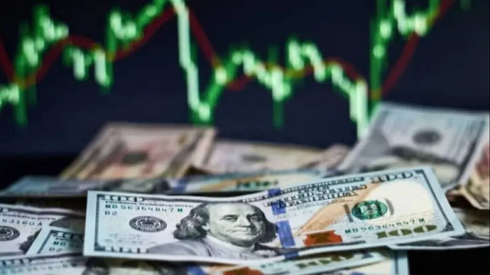 El mercado ya cobra por adelantado: la deuda a refinanciar y los d�lares que har�n falta bajo la lupa