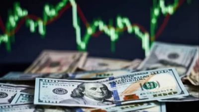 El mercado ya cobra por adelantado: la deuda a refinanciar y los d�lares que har�n falta bajo la lupa