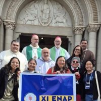 118 agentes de pastoral de todo el pa�s se reunieron en C�rdoba para el XI ENAP