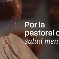 En octubre, el Papa Le�n XIV pide rezar �por la pastoral de la salud mental�