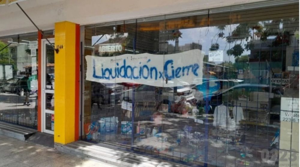 M�s de 200 jugueter�as cerraron en el �ltimo a�o y el contrabando ya representa el 30% del mercado