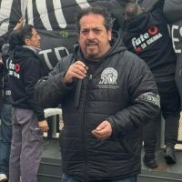 Fate: el Sindicato del Neum�tico pide que la jueza libere $3.000 millones que tiene retenidos desde abril para pagar sueldos