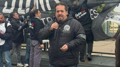 Fate: el Sindicato del Neum�tico pide que la jueza libere $3.000 millones que tiene retenidos desde abril para pagar sueldos