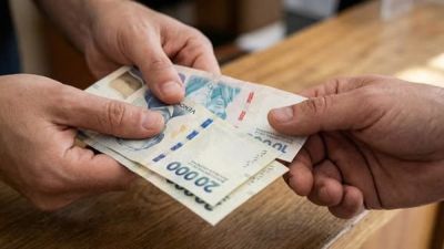 El ingreso medio de los trabajadores se ubic� en $1.129.527 en el segundo trimestre y se profundiza la brecha salarial