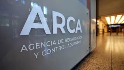 ARCA reglament� el Fondo de Asistencia Laboral y fij� las al�cuotas para las empresas