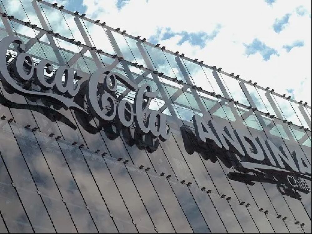 Embotelladora Andina distribuir� dividendo provisorio
