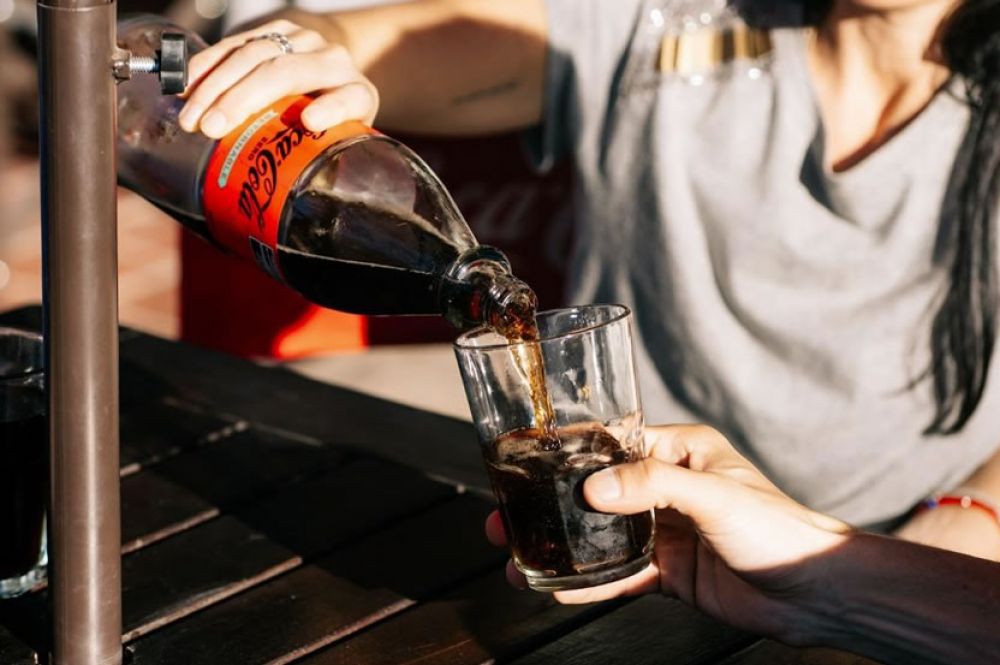 Por sexto a�o consecutivo, Coca-Cola la m�s elegida por los argentinos